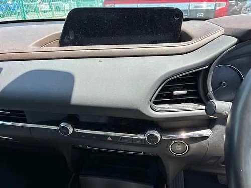 MAZDA CX-30 2023