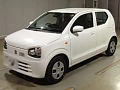 SUZUKI ALTO 2021