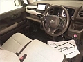 HONDA N WGN 2023