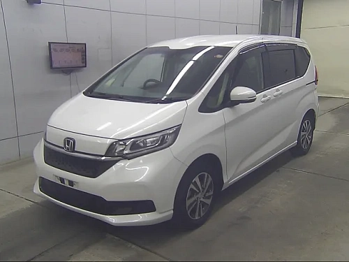 HONDA FREED 2023
