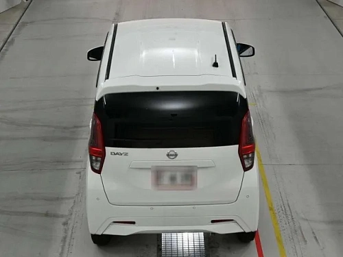 NISSAN DAYZ 2022