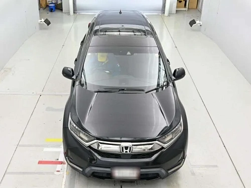 HONDA CR-V 2026