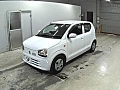 SUZUKI ALTO 2021