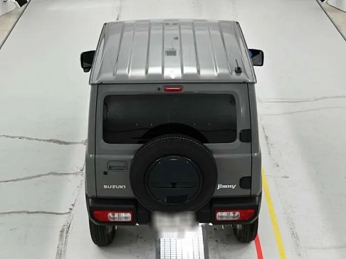 SUZUKI JIMNY 2023