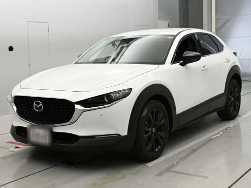 MAZDA CX-30 2023