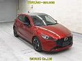 MAZDA MAZDA2 2023