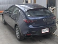 MAZDA MAZDA3 2023