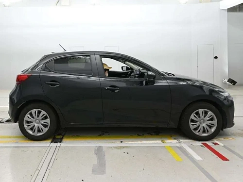 MAZDA MAZDA2 2023