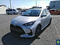 TOYOTA YARIS 2023