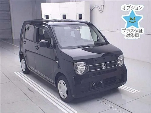 HONDA N WGN 2023