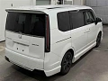 HONDA STEP WAGON 2023
