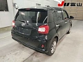 TOYOTA PASSO 2022