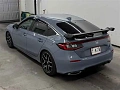 HONDA CIVIC 2022