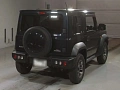 SUZUKI JIMNY SIERRA 2022