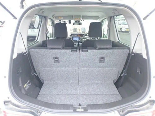 SUZUKI WAGON R 2021