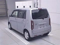 HONDA N WGN 2021