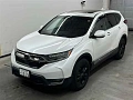 HONDA CR-V 2026