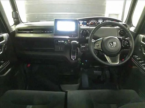 HONDA N BOX 2023