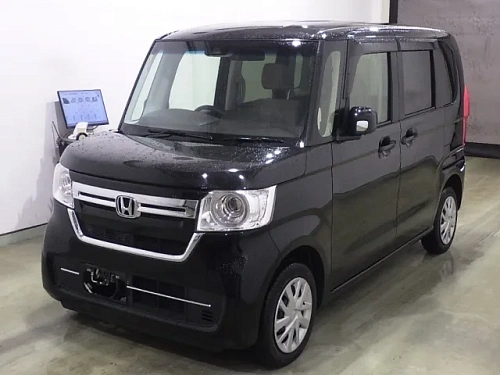 HONDA N BOX 2023
