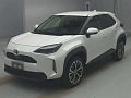 TOYOTA YARIS CROSS 2023
