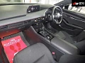 MAZDA MAZDA3 2022