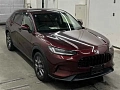 HONDA ZR-V 2023