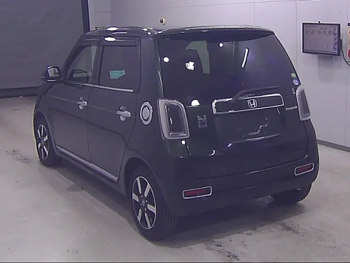 HONDA N ONE 2026