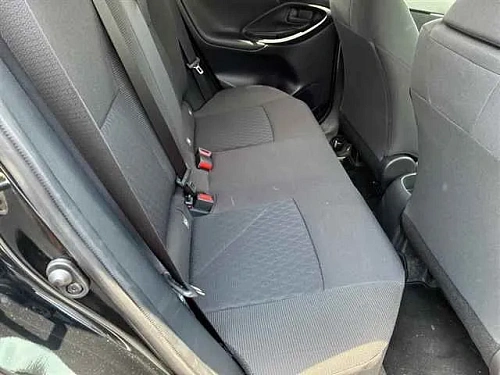 TOYOTA YARIS CROSS 2023