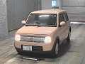 SUZUKI ALTO LAPIN 2021