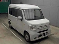 HONDA N VAN 2022