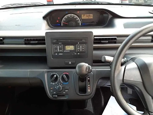 SUZUKI WAGON R 2021