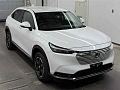 HONDA VEZEL 2026