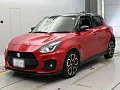 SUZUKI SWIFT 2022