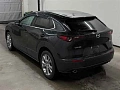 MAZDA CX-30 2023