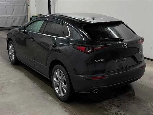 MAZDA CX-30 2023