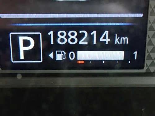 NISSAN DAYZ 2023