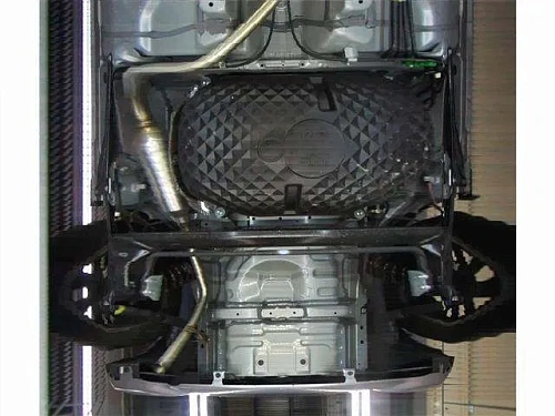 TOYOTA PASSO 2023