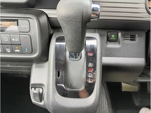 HONDA N VAN 2022