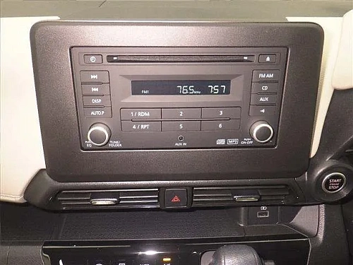 NISSAN DAYZ 2022