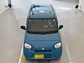SUZUKI ALTO 2022