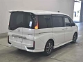 HONDA STEP WAGON 2021