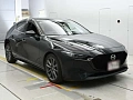 MAZDA MAZDA3 2023