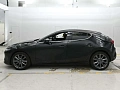 MAZDA MAZDA3 2023