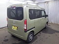 HONDA N VAN 2022