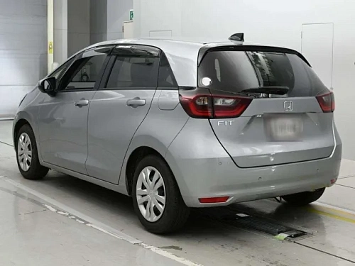 HONDA FIT 2023