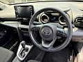TOYOTA YARIS CROSS 2023