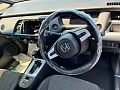 HONDA FIT 2022
