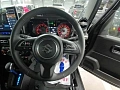 SUZUKI JIMNY SIERRA 2023