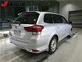 TOYOTA COROLLA FIELDER 2021