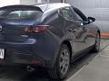 MAZDA MAZDA3 2023